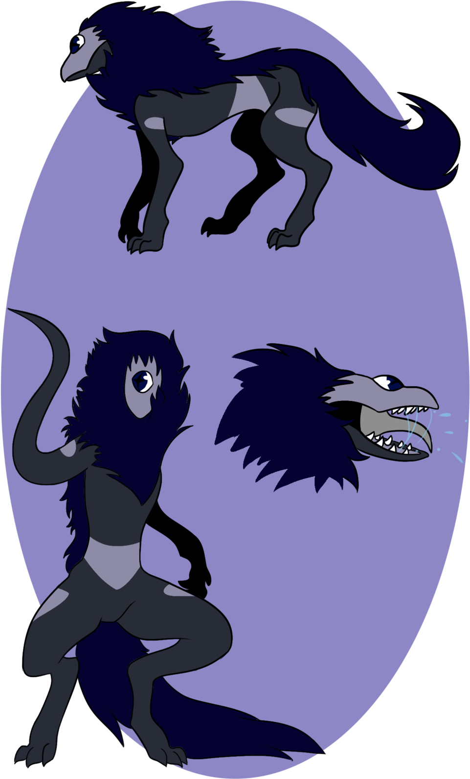 Corrupted Gem Deviantart (1024x1677)