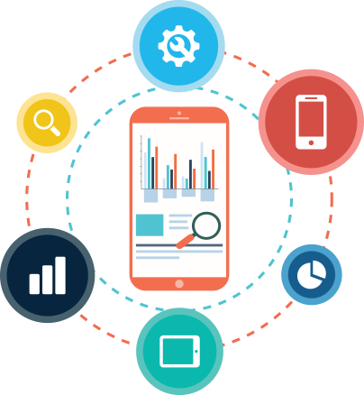 Mobile App Analytics - Poker (404x438)