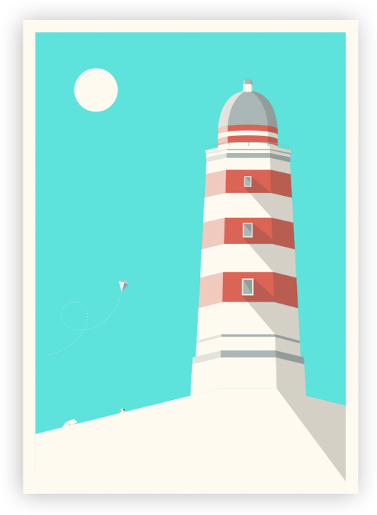 Lighthouse - Lighthouse (800x800)