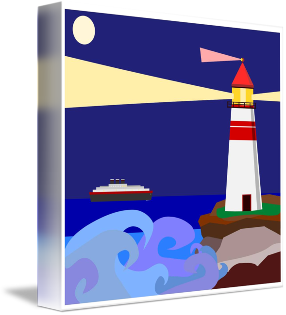 Lighthouse (589x650)