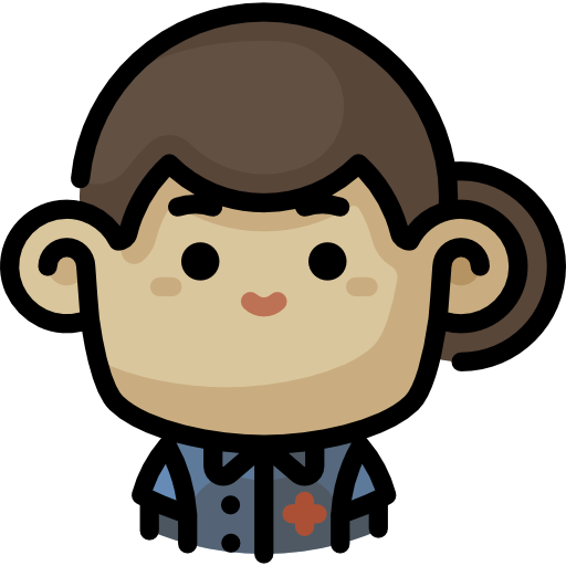 Paramedic Free Icon - Icon (512x512)