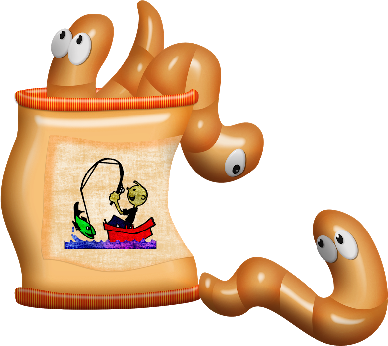 Pescaria - Clip Art (800x720)