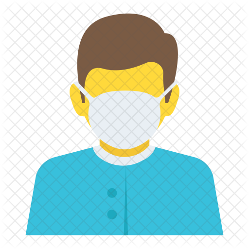 Surgeon Icon - Illustration (512x512)