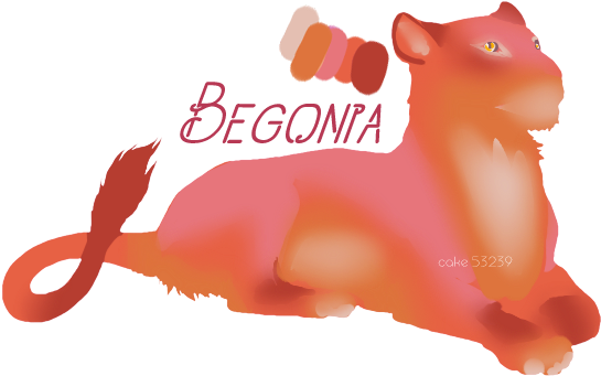Lineless - Hamster (592x350)
