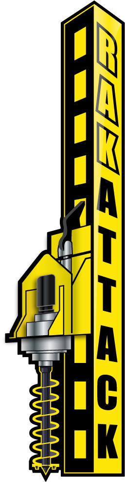 Rak-attack Crowd System - Rak-attack Crowd System (268x1000)