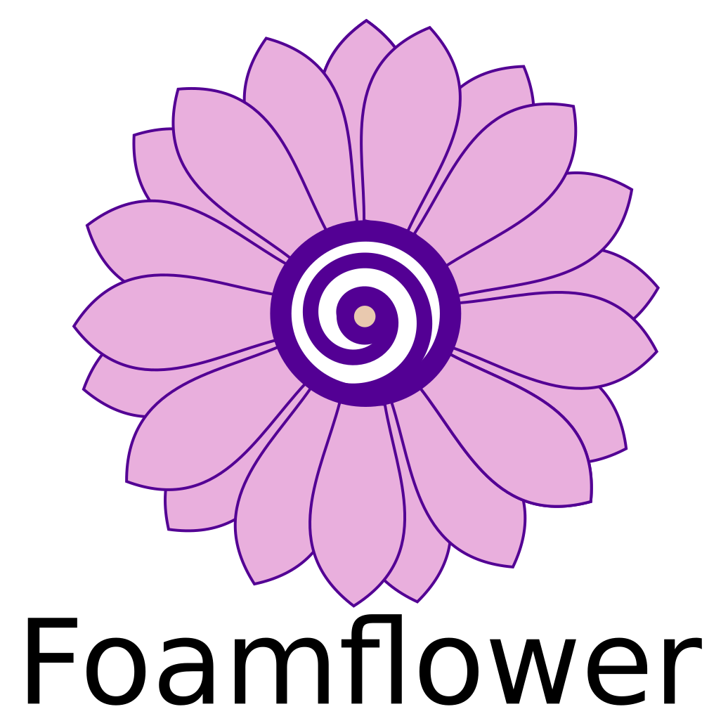 Minecraft Curseforge - Foamflower Minecraft (1036x1036)