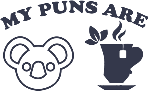 Funny Pun T Shirts (500x500)