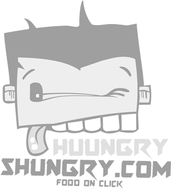 Hungry Shungry - Cartoon (400x400)