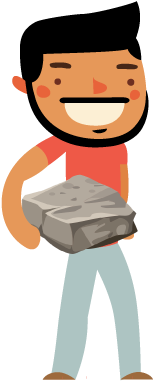 Petrophysicist's View - Cartoon (312x411)