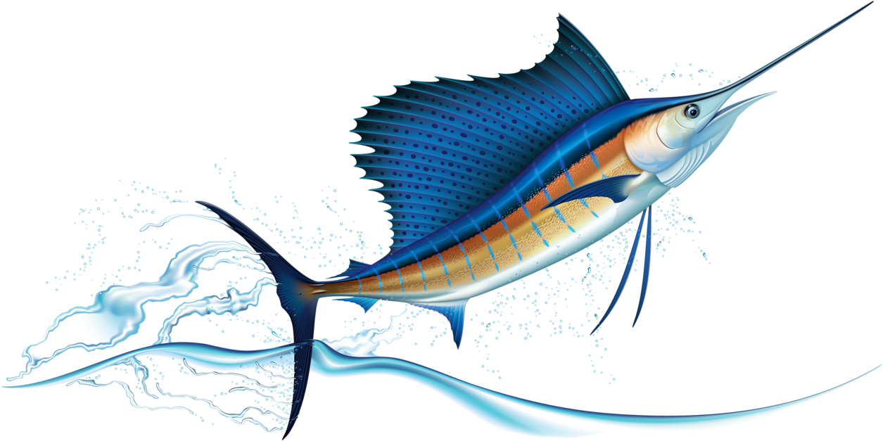 Яндекс - Фотки - Sailfish Vector (1280x657)