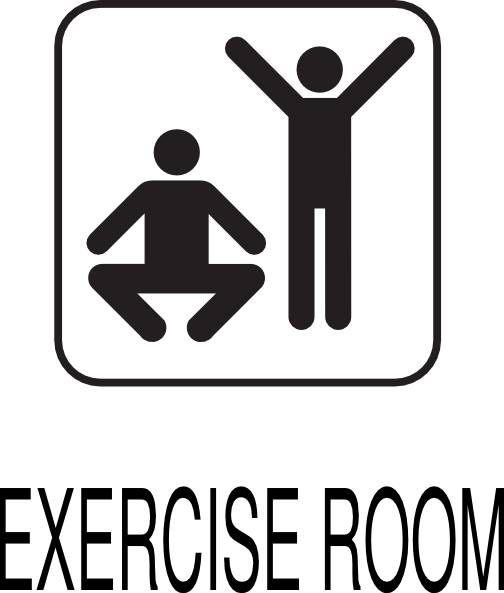 Calisthenics Exercise Tile Coaster (504x593)