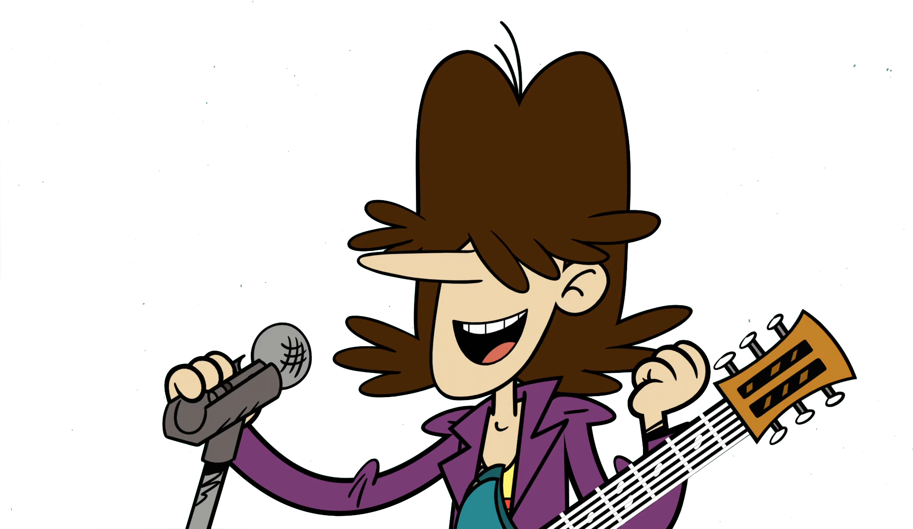 Mick Swagger - Mick Swagger (1920x1080)