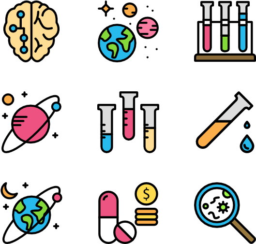 Science - User Interface (600x564)