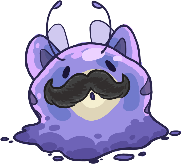 Tabby Phosphor By E-readie - Slime Rancher (800x800)