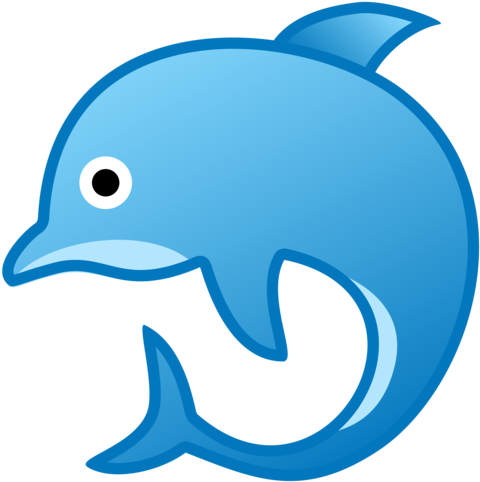 Google - Emoticon Delfino (1024x1024)