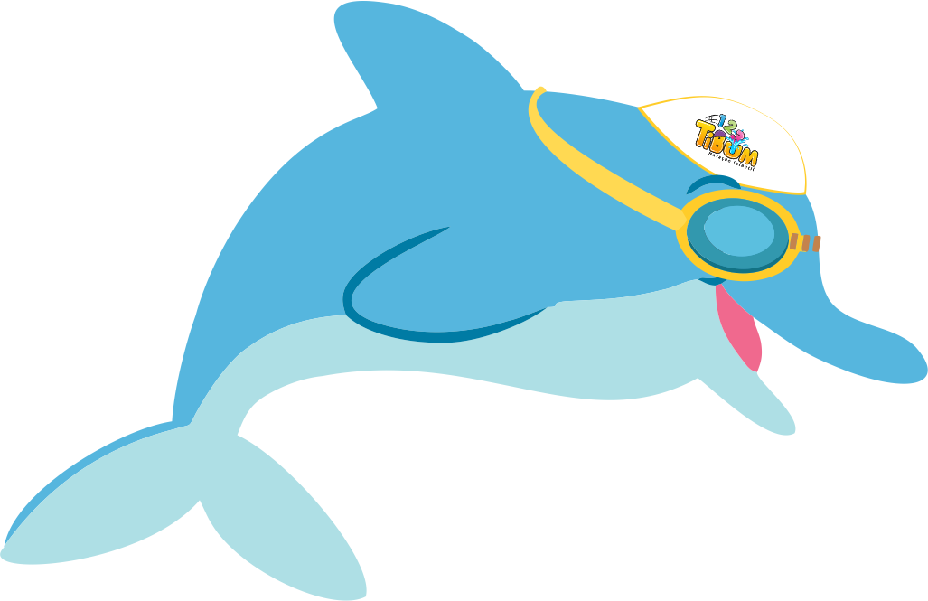 Golfinho - Clip Art (1027x665)