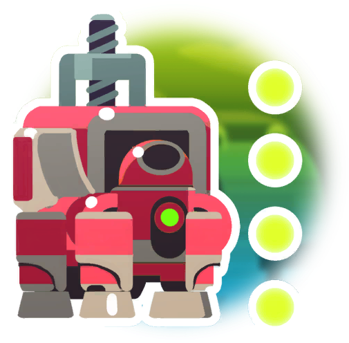 Titan Drill - Apiary (512x512)