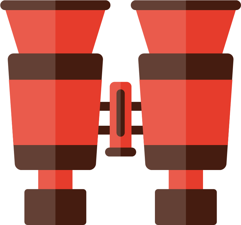 Binocular - Graphic Design (1026x866)