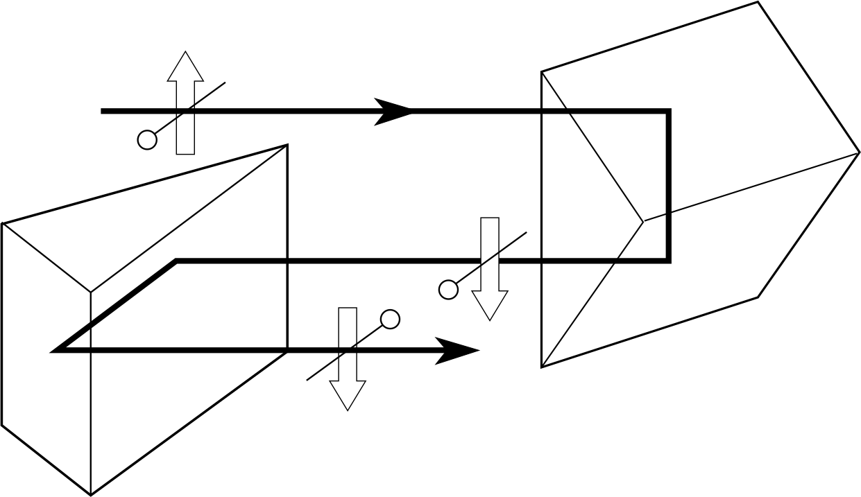Binocular - Microscope - Diagram - Diagram (1241x717)