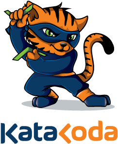 Katacoda Logo - Logo (500x500)
