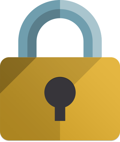 Public Wifi Security - Icon (400x472)