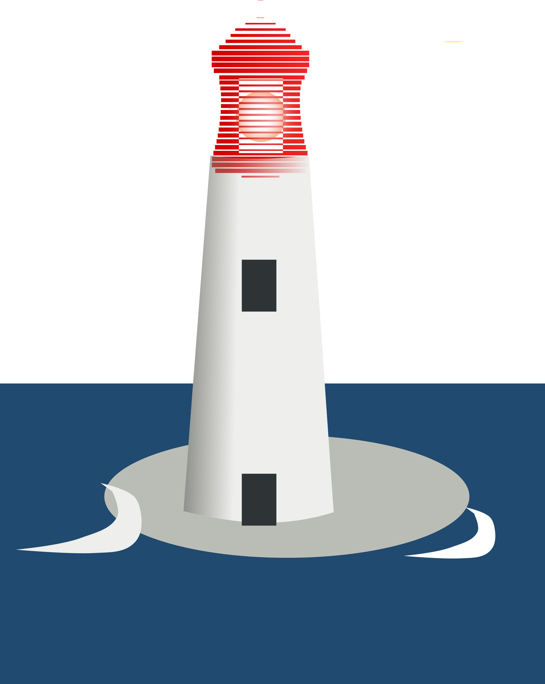 Lighthouse - Lighthouse (1913x2400)