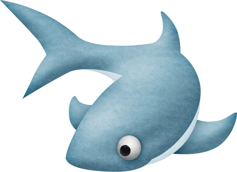 Requiem Shark Drawing - Requiem Shark Drawing (800x580)