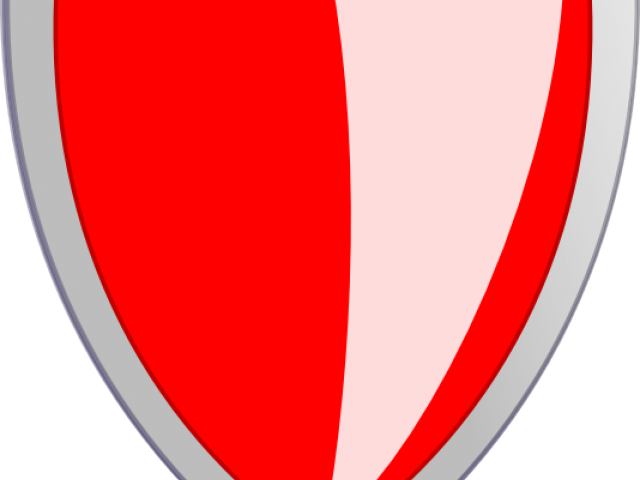Security Shield Clipart Crest - Security Shield Clipart Crest (640x480)
