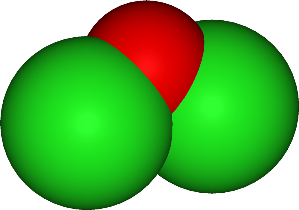 Dichlorine Monoxide (1100x802)