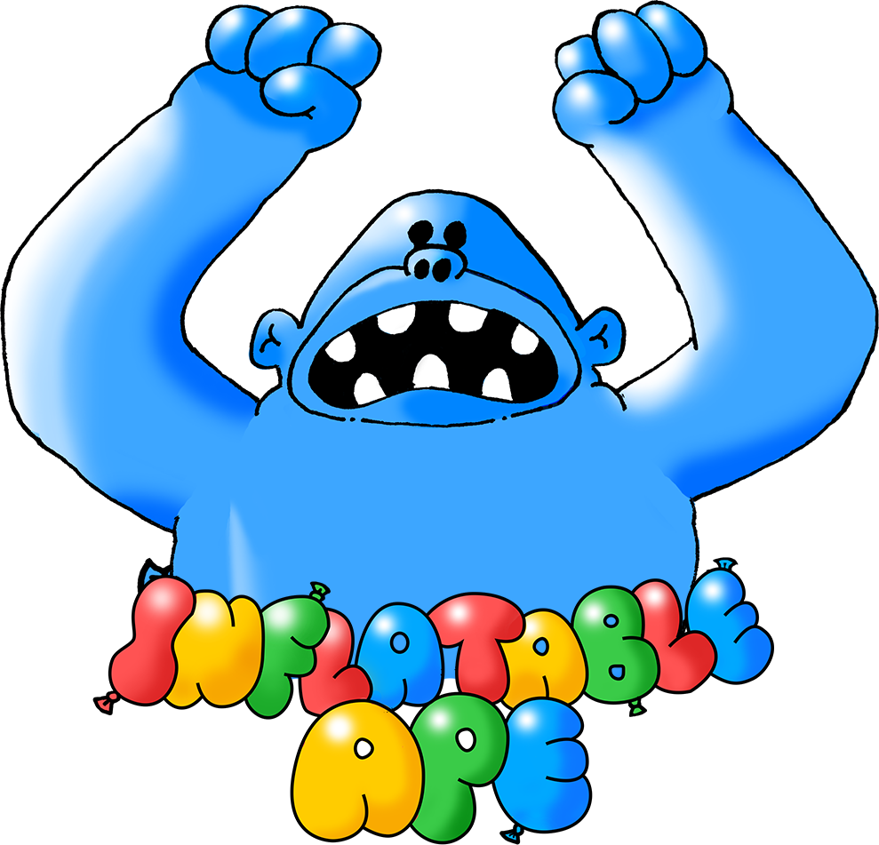 Ape (989x951)