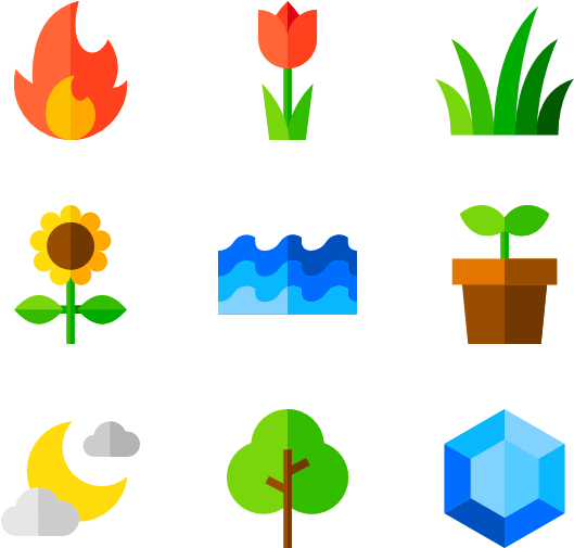 Nature - Icon (600x564)