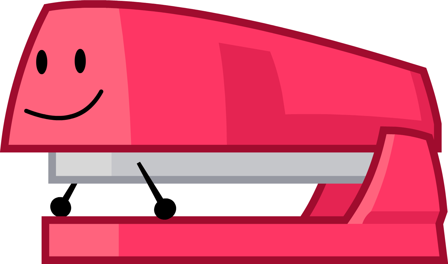 Stapy Stand - Battle For Bfdi Stapy (1495x881)