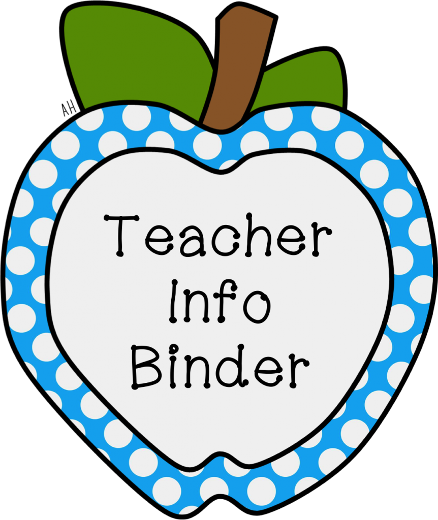 Polka Dot Lesson Plans - Cute Designs (862x1024)
