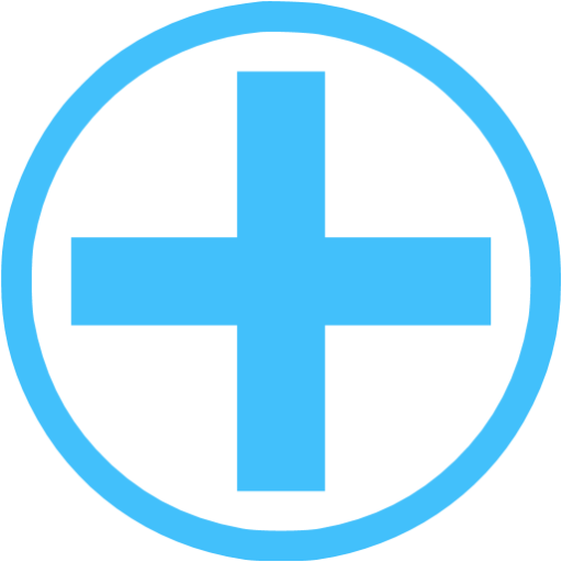 Hospital Transparent (512x512)