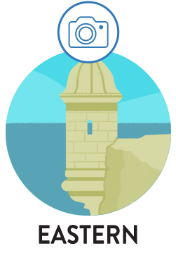 Caribbean Vacations - - Illustration (375x375)