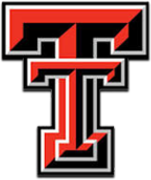 Texas Tech Logo Png (720x720)