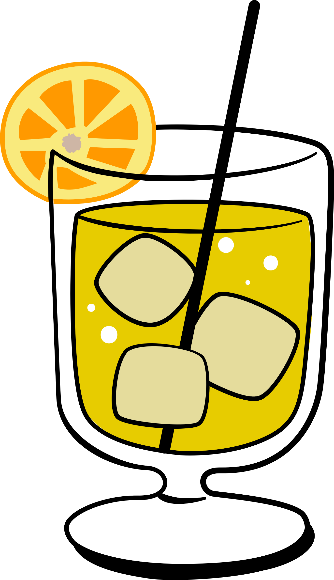 Svg - Screwdriver (1359x2357)