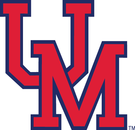Ole Miss Baseball Logo (458x442)