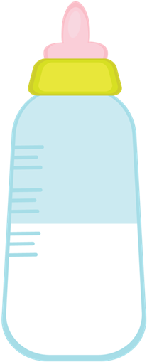Images - Baby Bottle (600x512)