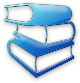 Books Icon - Books Icon (420x420)
