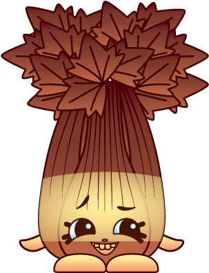 Super Celery - Shopkins Celery (400x400)