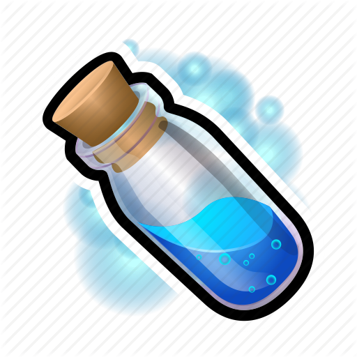 Potion Icon - Potion (512x512)