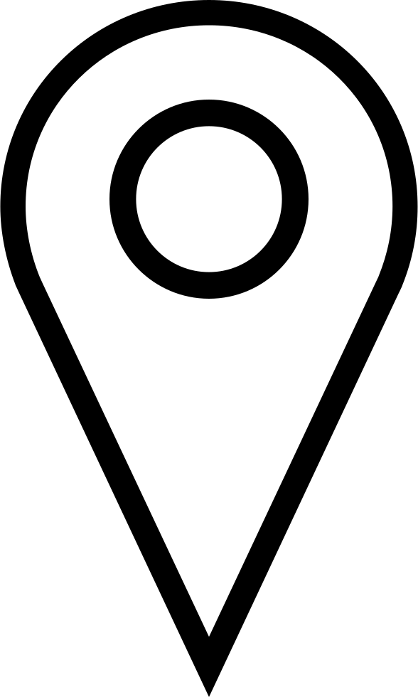 Ios Location Outline Comments - Hate Valentines Day (588x980)