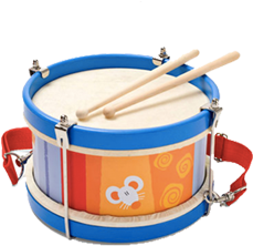 Click Here - Dholak (578x436)