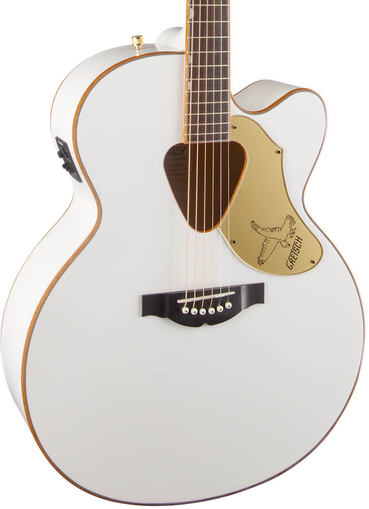 Back To List - Gretsch G5022cwfe-12 Rancher Falcon 12 String Electro (726x1000)