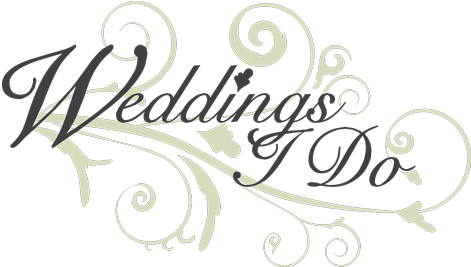 Weddings I Do - Stampexpression Custom Return Address Stamp - Self (500x266)