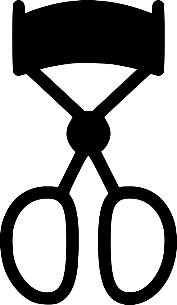 Eyelash Curler Comments - Eyelash (570x980)