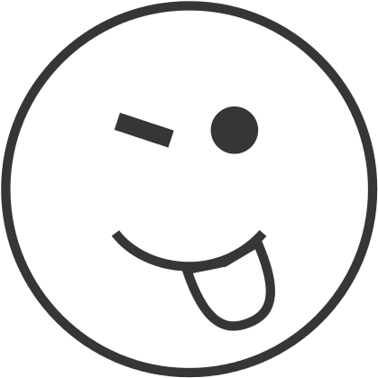 Happy Wink - Wink (550x550)