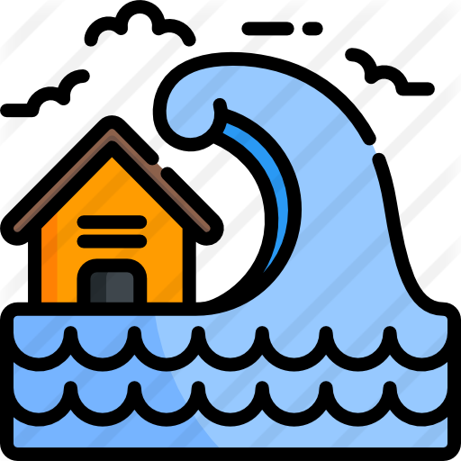 Tsunami - Earthquake (512x512)