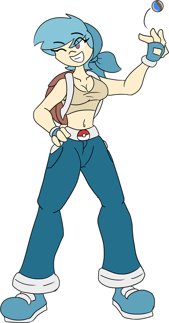Y Team Member - Squirtle (547x1044)